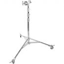 Стойка KUPO 600MR High Overhead Roller Stand