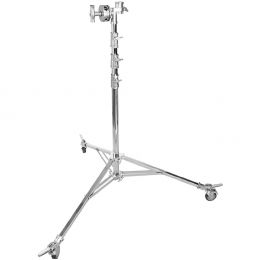 Стойка KUPO 600MR High Overhead Roller Stand
