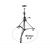 Стойка KUPO 485 Heavy Duty Wind Up Low Base