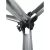 Стойка KUPO 485 Heavy Duty Wind Up Low Base