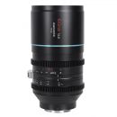 Объектив Sirui Venus 100mm T2.9 1.6x Full-Frame Anamorphic L-mount