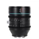 Объектив Sirui Venus 35mm T2.9 1.6x Full-Frame Anamorphic E-mount