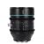 Объектив Sirui Venus 35mm T2.9 1.6x Full-Frame Anamorphic E-mount