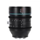 Объектив Sirui Venus 35mm T2.9 1.6x Full-Frame Anamorphic L-mount