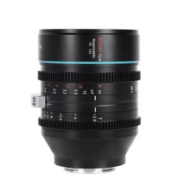 Объектив Sirui Venus 35mm T2.9 1.6x Full-Frame Anamorphic L-mount