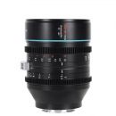Объектив Sirui Venus 35mm T2.9 1.6x Full-Frame Anamorphic RF-mount