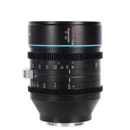 Объектив Sirui Venus 35mm T2.9 1.6x Full-Frame Anamorphic RF-mount