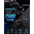 Объектив Sirui Saturn 35mm T2.9 1.6x FF Anamorphic RF-mount (Blue Flare)