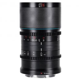 Объектив Sirui Saturn 35mm T2.9 1.6x FF Anamorphic RF mount (Neutral Flare)