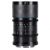 Объектив Sirui Saturn 35mm T2.9 1.6x FF Anamorphic E-mount (Blue Flare)