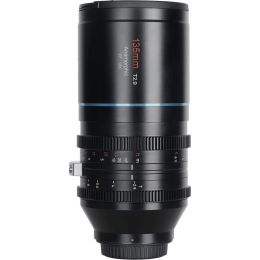 Объектив Sirui Venus 135mm T2.9 1.8x Full-Frame Anamorphic E-mount