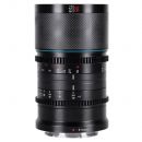 Объектив Sirui Saturn 35mm T2.9 1.6x FF Anamorphic L-mount (Blue Flare)