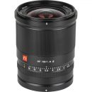 Объектив Viltrox AF 13mm F1.4 Z-mount