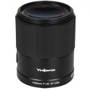 Объектив YongNuo YN50mm F1.8Z DF DSM Z-mount