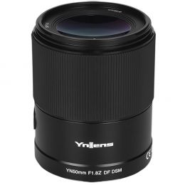 Объектив YongNuo YN50mm F1.8Z DF DSM Z-mount