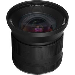 Объектив 7Artisans 12mm F2.8 Mark II Micro 4/3