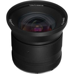 Объектив 7Artisans 12mm F2.8 Mark II X-mount