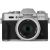 Объектив 7artisans 35mm F1.2 II X-mount Серебро