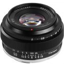 Объектив TTartisan 50mm F2 Full Frame Micro 4/3