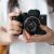 Объектив TTartisan 50mm F2 Full Frame X-mount