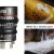 Объектив Meike S35 Prime 25mm T2.1 EF