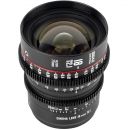Объектив Meike S35 Prime 18mm T2.1 EF