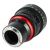 Объектив Meike FF Prime 16mm T2.5 EF