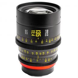 Объектив Meike FF Prime 135mm T2.4 EF