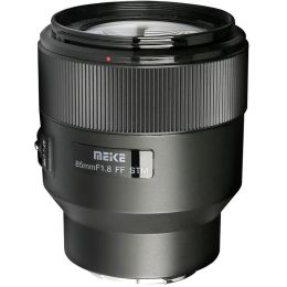 Объектив Meike 85mm f/1.8 FF STM X-mount