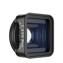 Объектив Ulanzi 1.33X Pro Anamorphic для смартфона