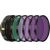 Комплект оптики Freewell Sherpa GOLD (5 шт)