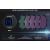 Комплект оптики Freewell Sherpa BLUE (5 шт)