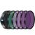 Комплект оптики Freewell Sherpa BLUE (5 шт)
