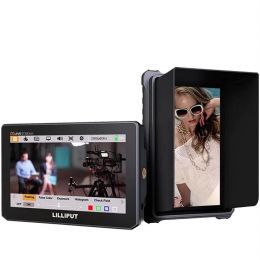 Операторский монитор Lilliput T5U