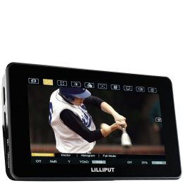 Операторский монитор Lilliput HT5S