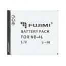 Аккумулятор Fujimi NB-4L