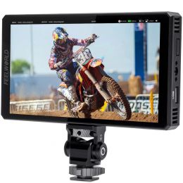 Операторский монитор Feelworld CUT6S