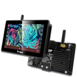 Операторский монитор Portkeys BM5 III WR