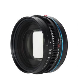 Адаптер Sirui 1.25x Anamorphic adapter