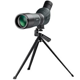 Зрительная труба K&F Concept 20-60X60 HD BAK4 45