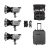 Комплект осветителей SmallRig RC220D (3шт) 4027