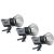 Комплект осветителей SmallRig RC220D (3шт) 4027