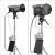 Осветитель SmallRig RC 450D (EU)