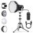Осветитель Ulanzi LT24 Mini Microphotography Fill Light Kit