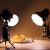 Осветитель Ulanzi LT24 Mini Microphotography Fill Light Kit