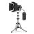 Осветитель Ulanzi LT24 Mini Microphotography Fill Light Kit