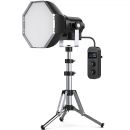 Осветитель Ulanzi LT24 Mini Microphotography Fill Light Kit