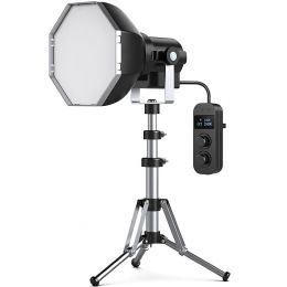 Осветитель Ulanzi LT24 Mini Microphotography Fill Light Kit