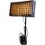 Гибкий осветитель Aputure Amaran F21c RGBWW (V-mount)