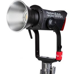Осветитель Aputure LS 600d (V-mount)